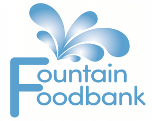 Foodbank logo