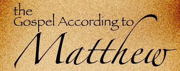 Matthew 7 Vs 13 27 Downpatrick Presbyterian Church
